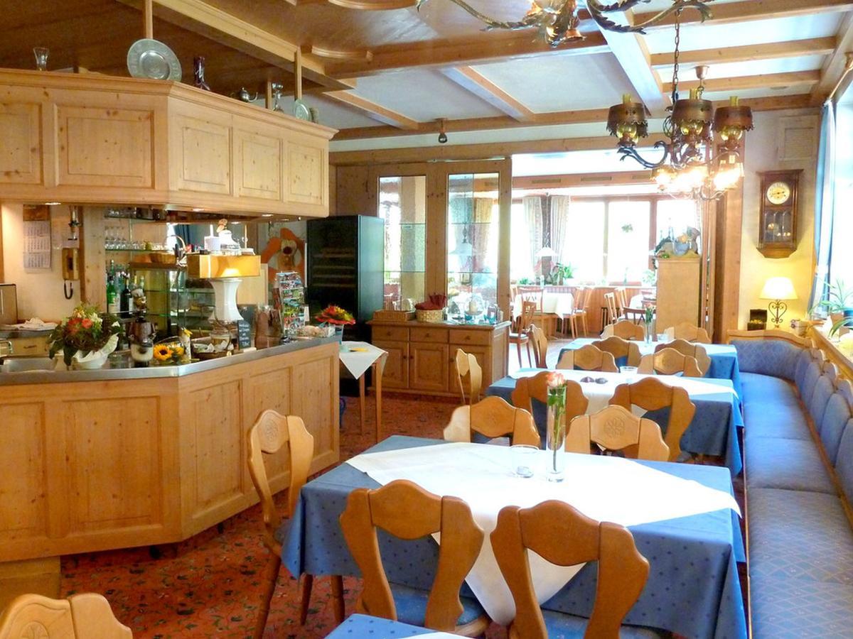 Landgasthof-Hotel-Roessle Oberprechtal Esterno foto